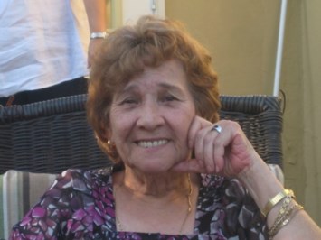 Obituary of Zoila M. Roman