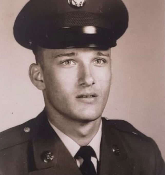 Obituary of Kenneth D. Gendron