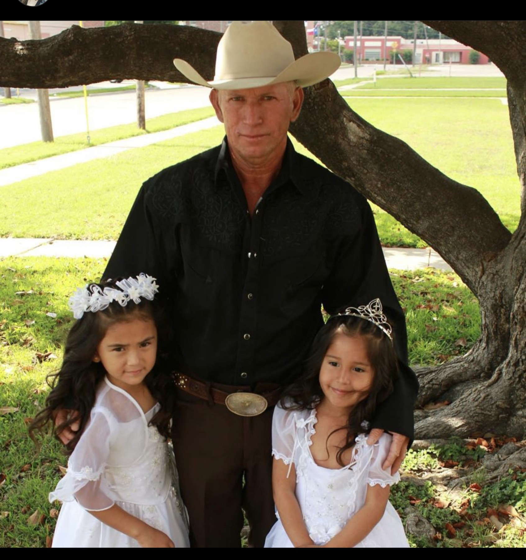 Obituary of Felipe Benitez