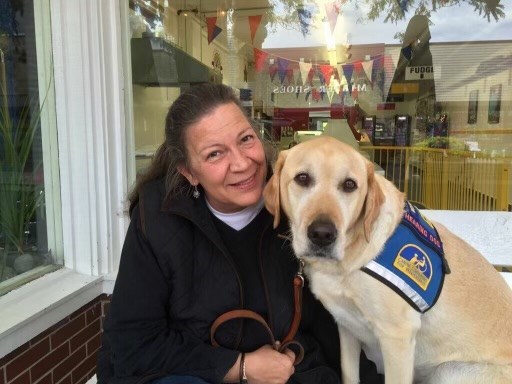 Obituario de Julie Anne Wolf