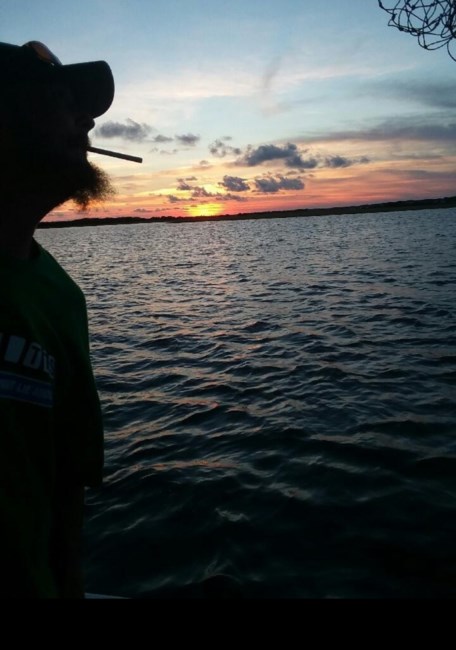 Obituary of Jeremiah "Bullfrog" Scism