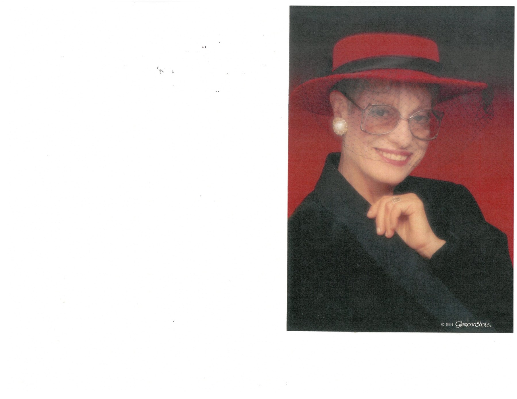 Obituary of Patricia Ann Hostetler