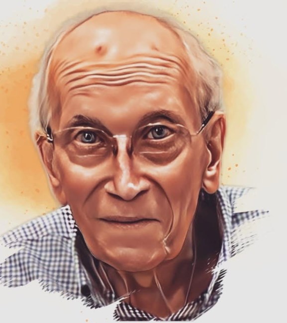 Avis de décès de Mr. Harold H. Lockler