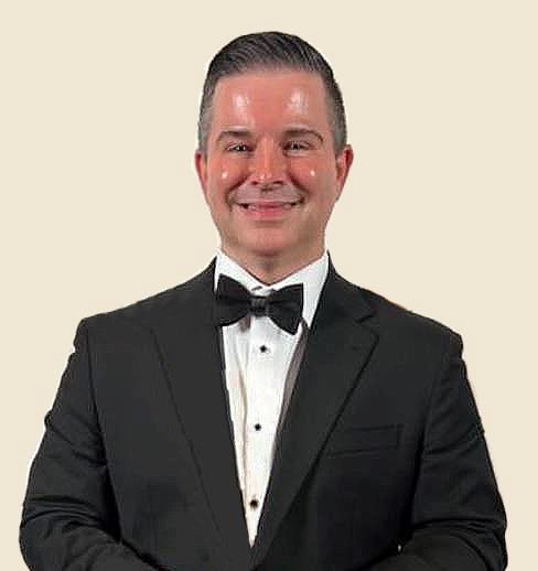 Obituary of Desmond M. Wingard