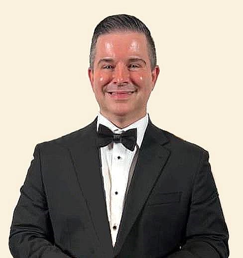 Obituary of Desmond M. Wingard