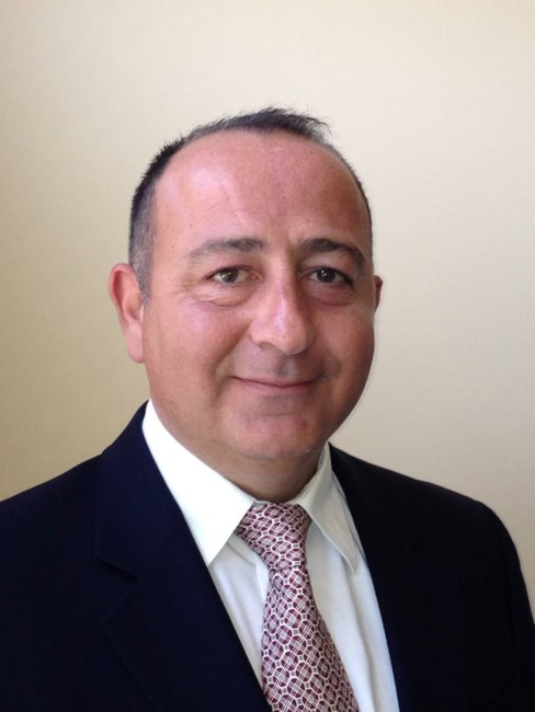 Obituary of Mike J. Zayed