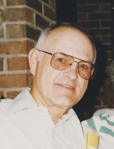 Obituary of Mr. W. "Bill" O. Buettner