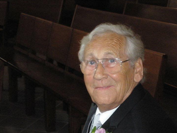 Obituary of Joseph Anthony Mescall