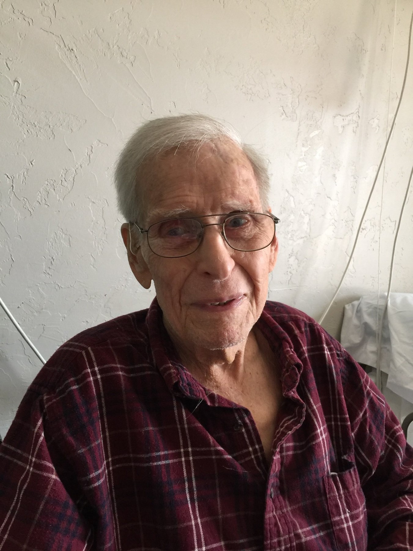 Obituary of Danny John Kraemer