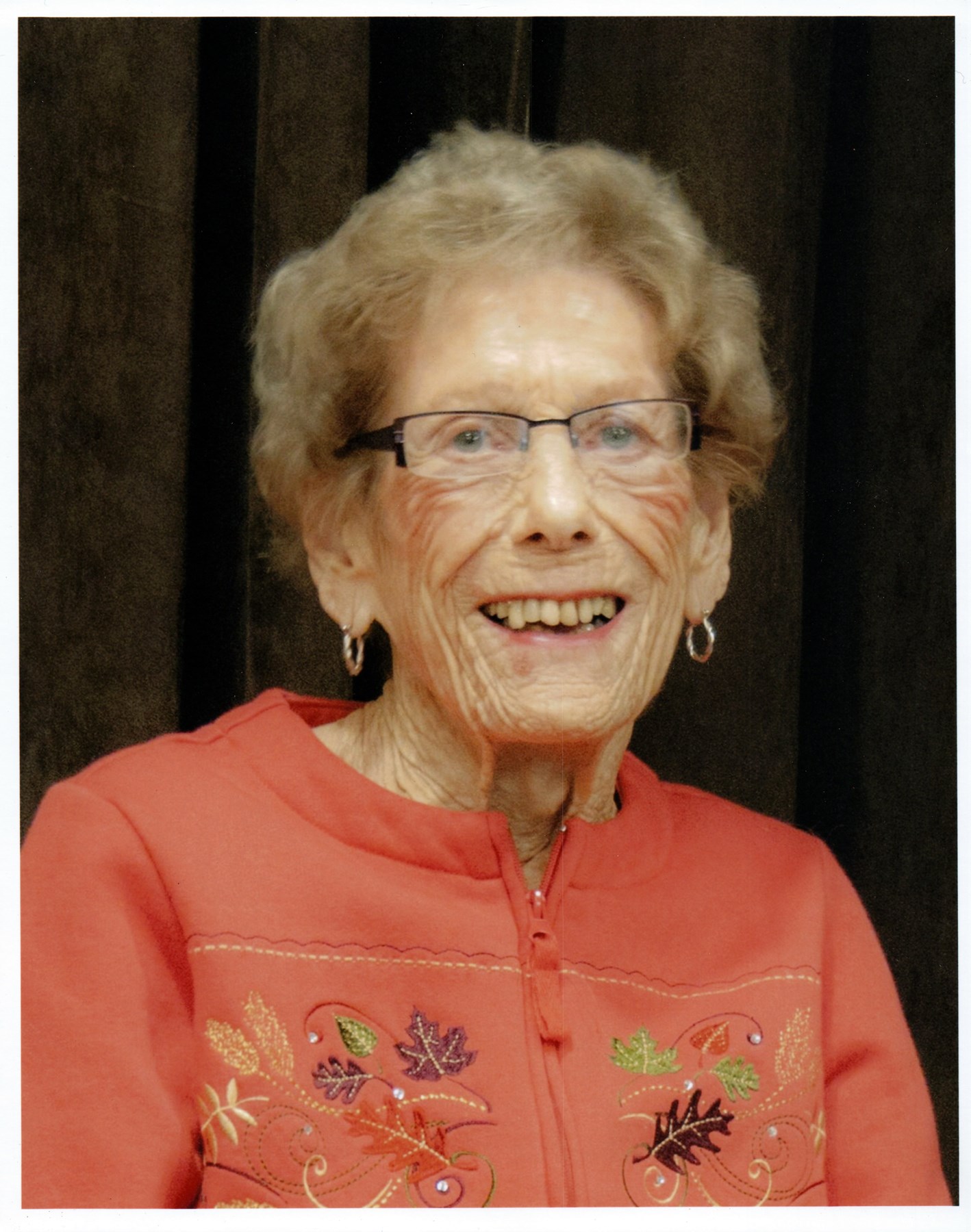 Obituary of Donice Martha Brown
