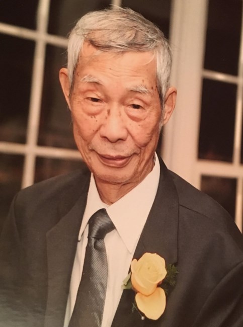 Obituario de Yiu Kwai "David" Ip