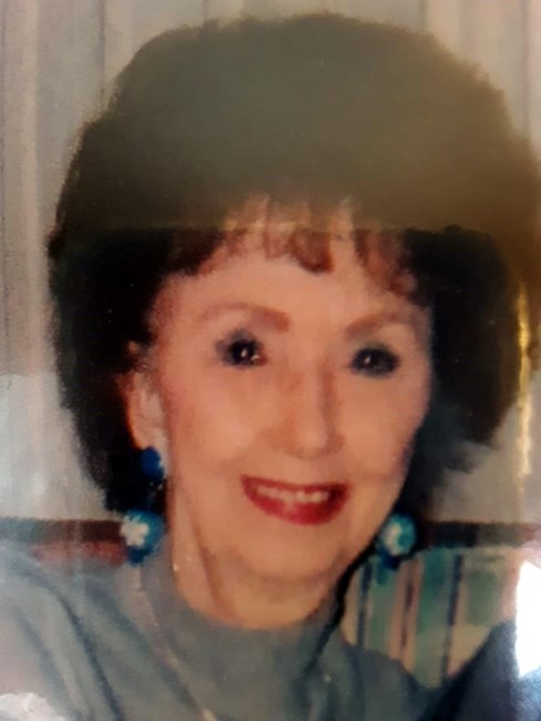 Obituary of Mary Louise Kain