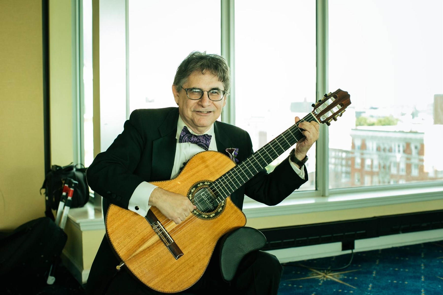 Obituario de Charles "Chip" Katz