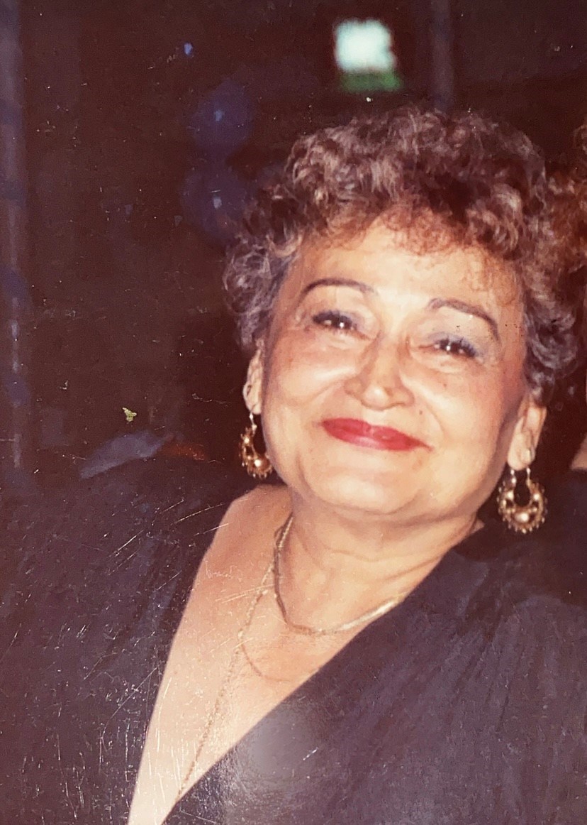 Isabel Garcia Escamilla Obituary Houston, TX