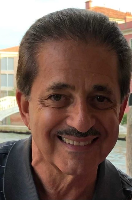 Obituary of Stephen Mark Sestilio