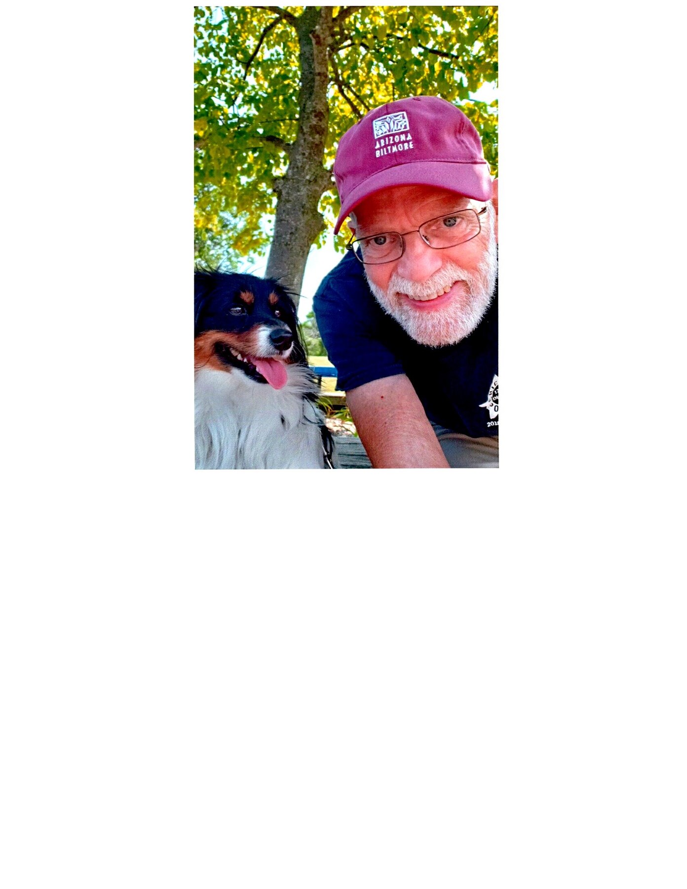 Obituary of Ronald John Bruner