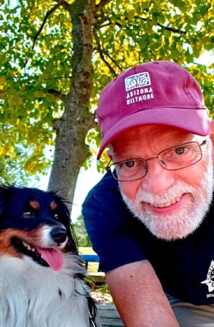 Obituary of Ronald John Bruner