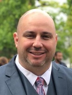 Obituary of Marlon Carrillo