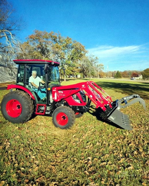 Obituary of Robert Grantham