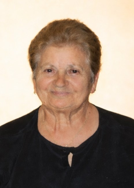 Obituary of Concetta Scattarelli