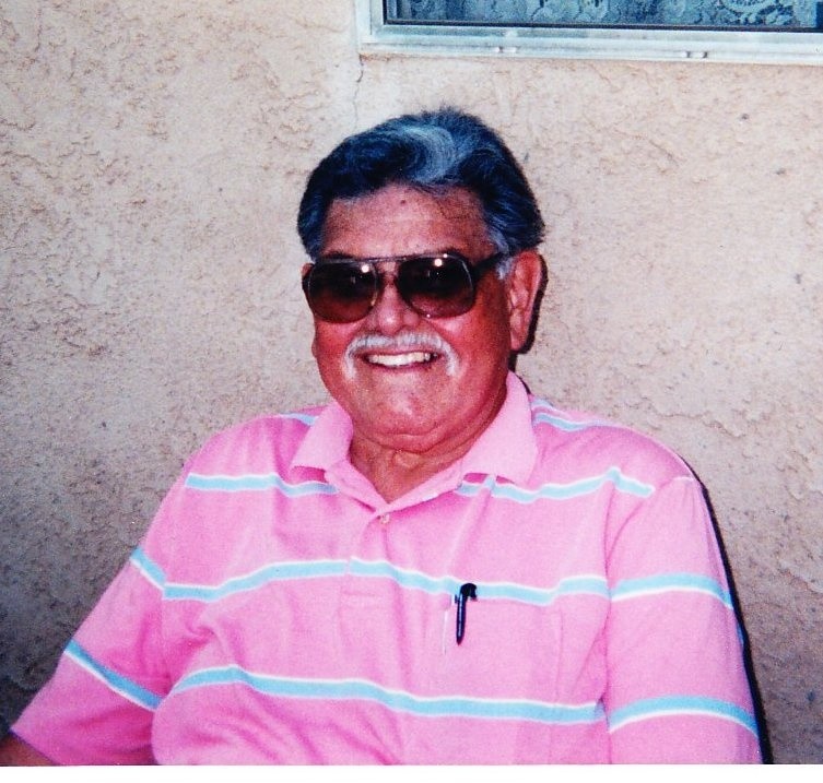 Edward Ortega Nunez Obituary Beaumont, CA