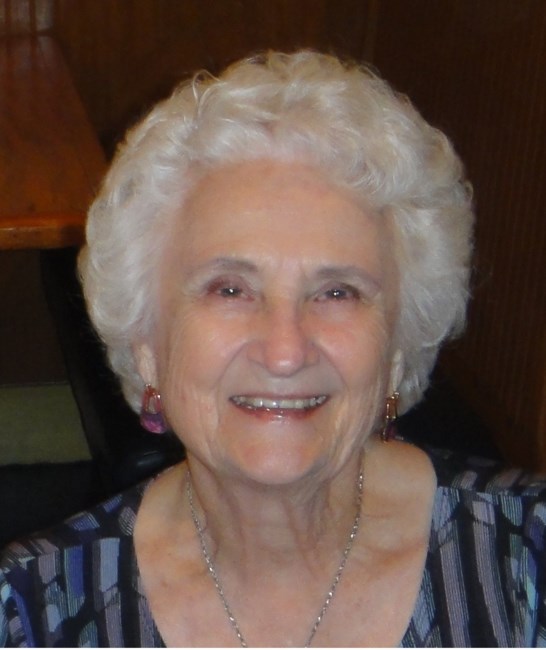 Obituary of Doris N. Tooley