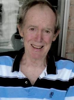 Obituary of Kent Herrick Rogers