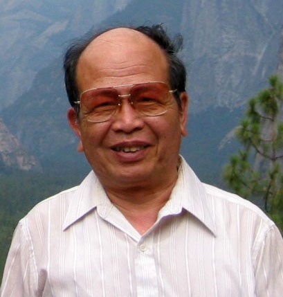 Obituario de Frank Man Wai Wong