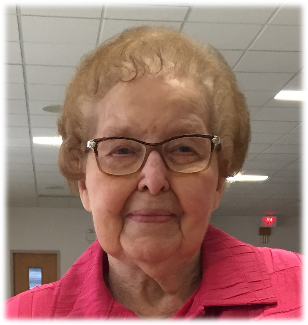 Olga Lukawitski Obituary Edmonton, AB