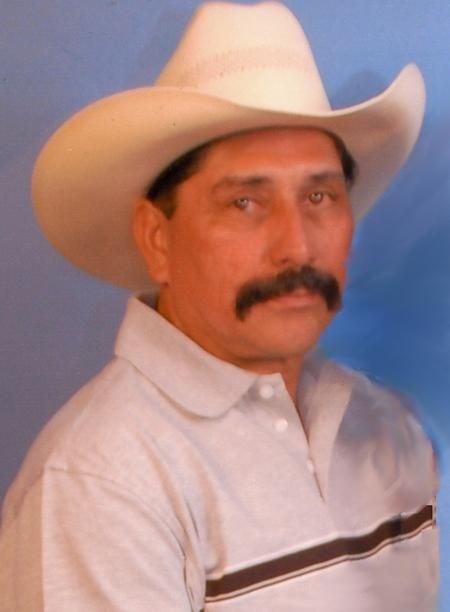 Obituary of Pete Figueroa