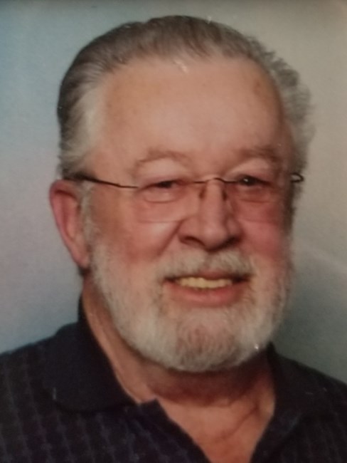 Obituario de Wayne Thomas Metsger