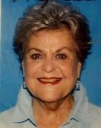 Obituary of Mary Ellen Price