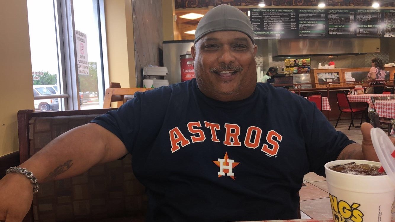 Obituary of Raul Sandoval