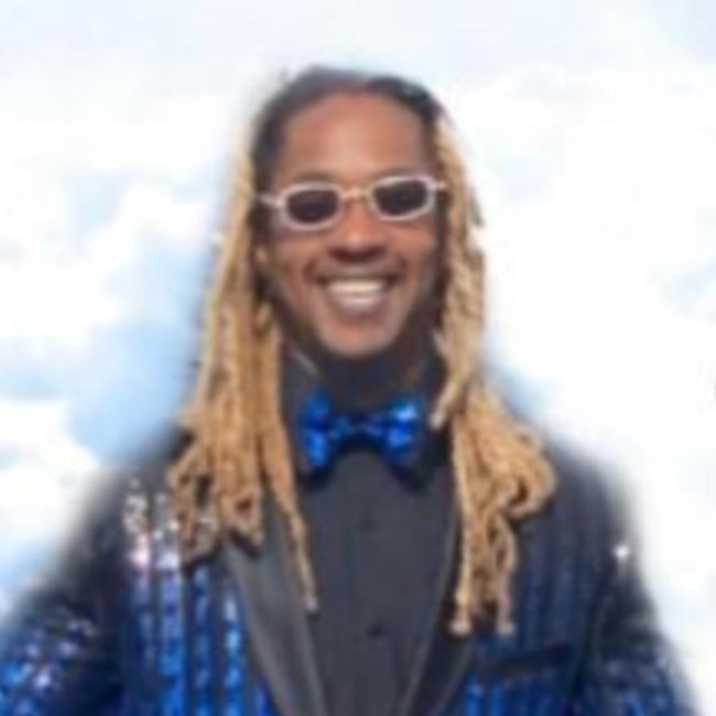 Avis de décès de Antonio Lige Washington