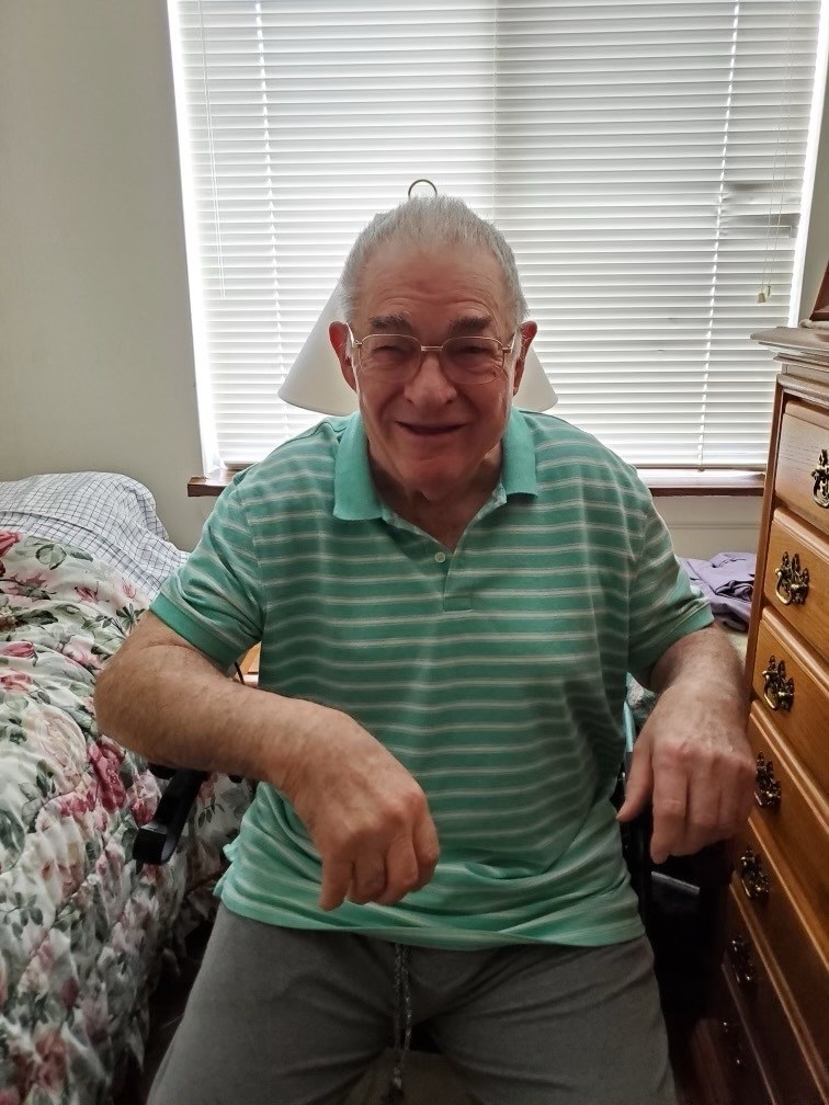 Obituario de Melvin Ray Lawson