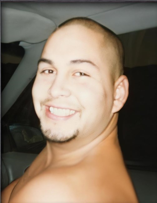 Obituary of Rudolfo Moralez