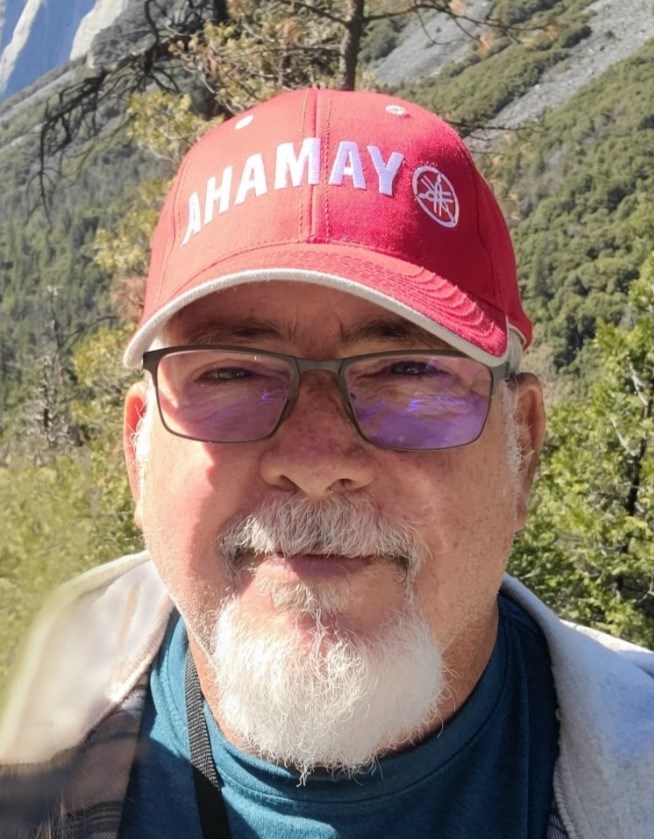 Avis de décès de John "Ken" Bourgeois