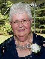 Marilyn Ries