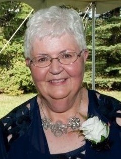 Obituary of Marilyn Dorothy Ries