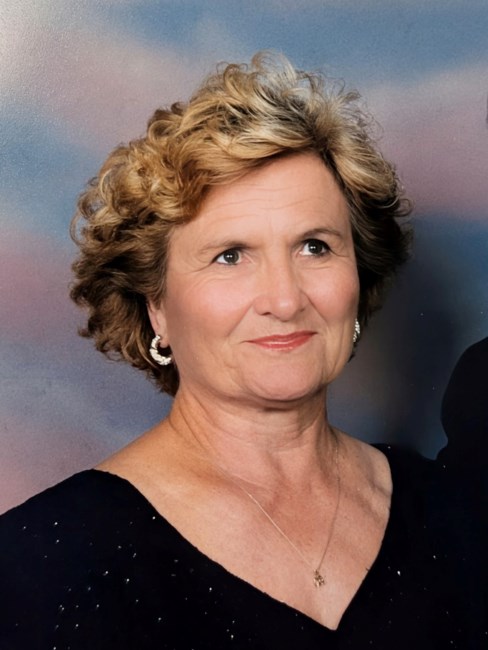 Avis de décès de Lea Self