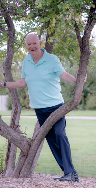 Obituary of Dennis Robert Snider