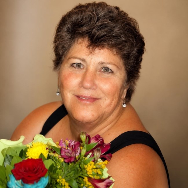 Obituary of Charlotte Ann Tsapelas