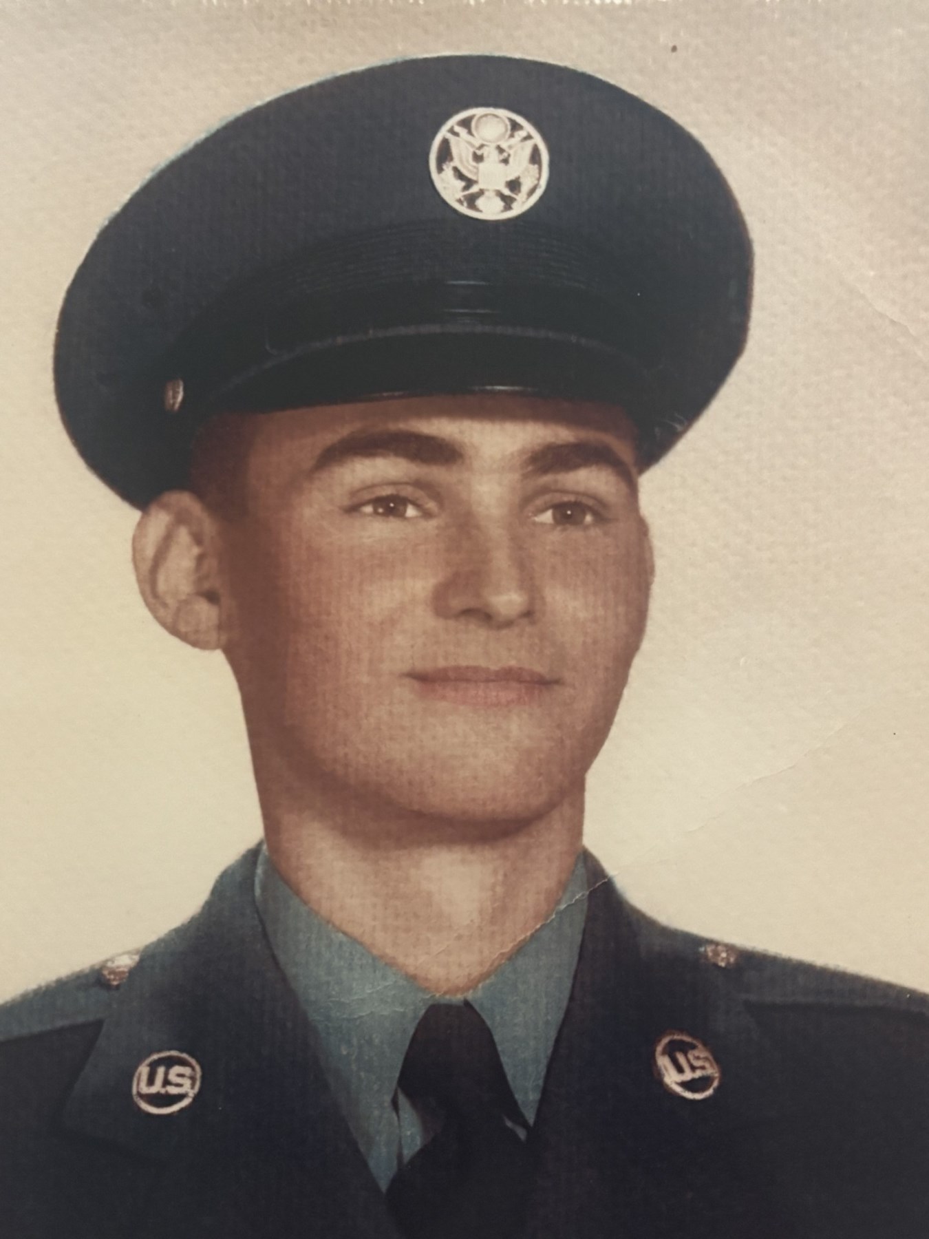 Obituary of Antonio Trevino Acuna