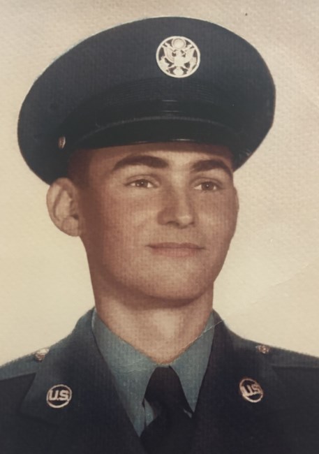 Obituary of Antonio Trevino Acuna