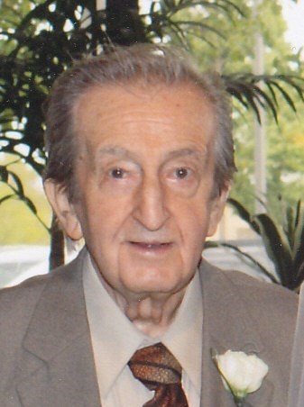 Obituary of Albin John Lysczarz