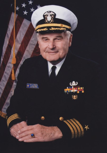 Obituary of Roderick "Rod" Weiland Stubblefield