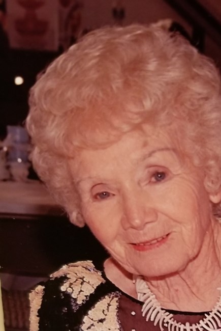 Obituary of Erma Gene Shattuck