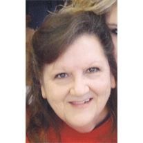 Obituario de Doris Cox