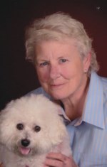 Joyce Bright