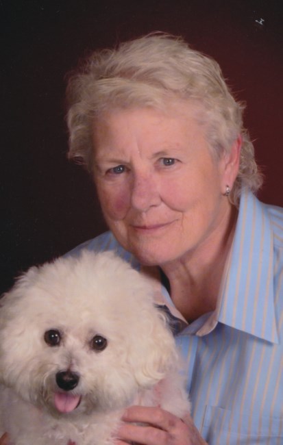 Obituary of Joyce Eileen Bright